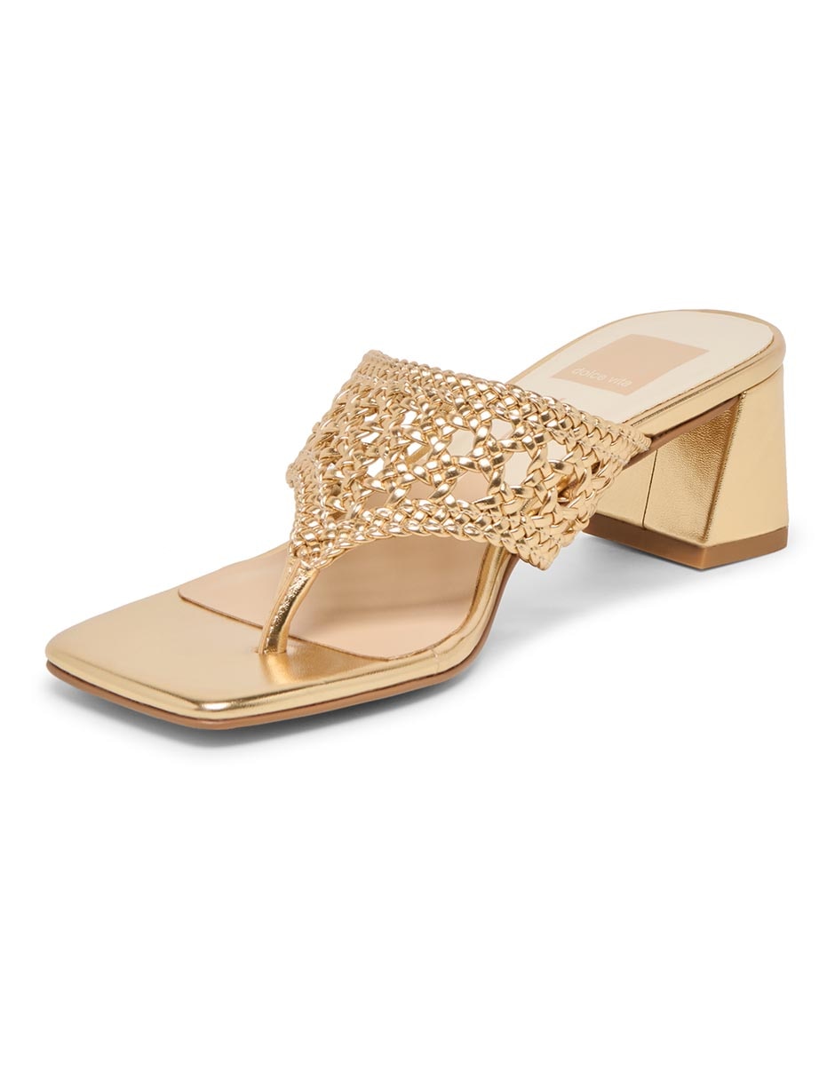 Sandalia para mujer 3
