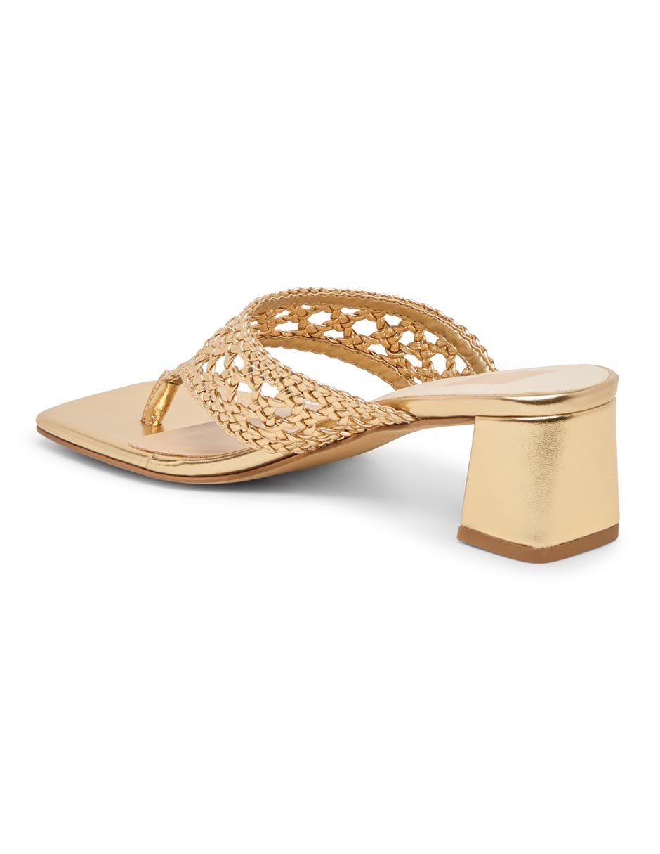 Sandalia para mujer 6