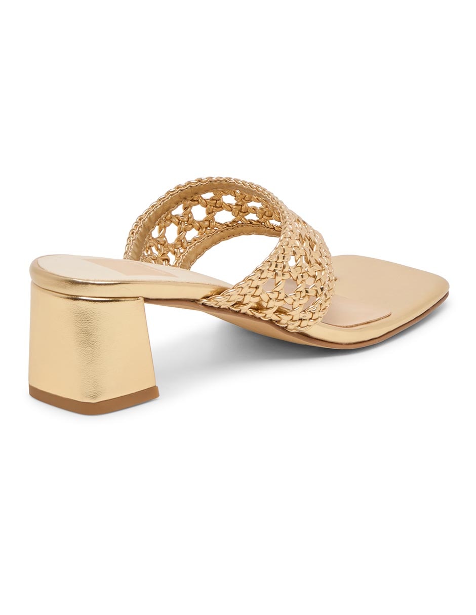 Sandalia para mujer 7