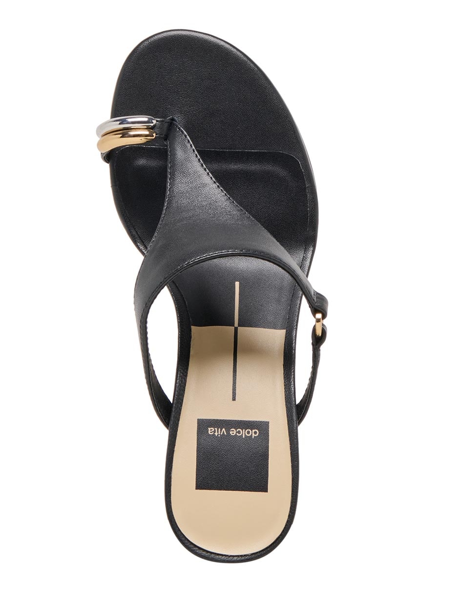 Sandalia para mujer 9