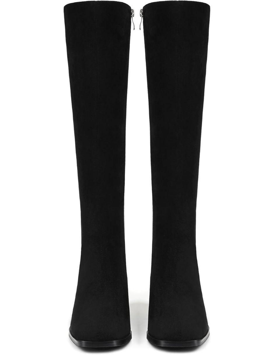 Bota abajo de la rodilla Gwin para mujer
