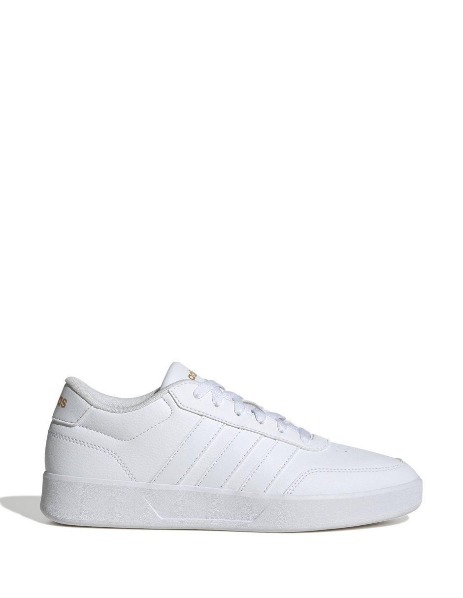 Tenis Adidas Breaknet para mujer