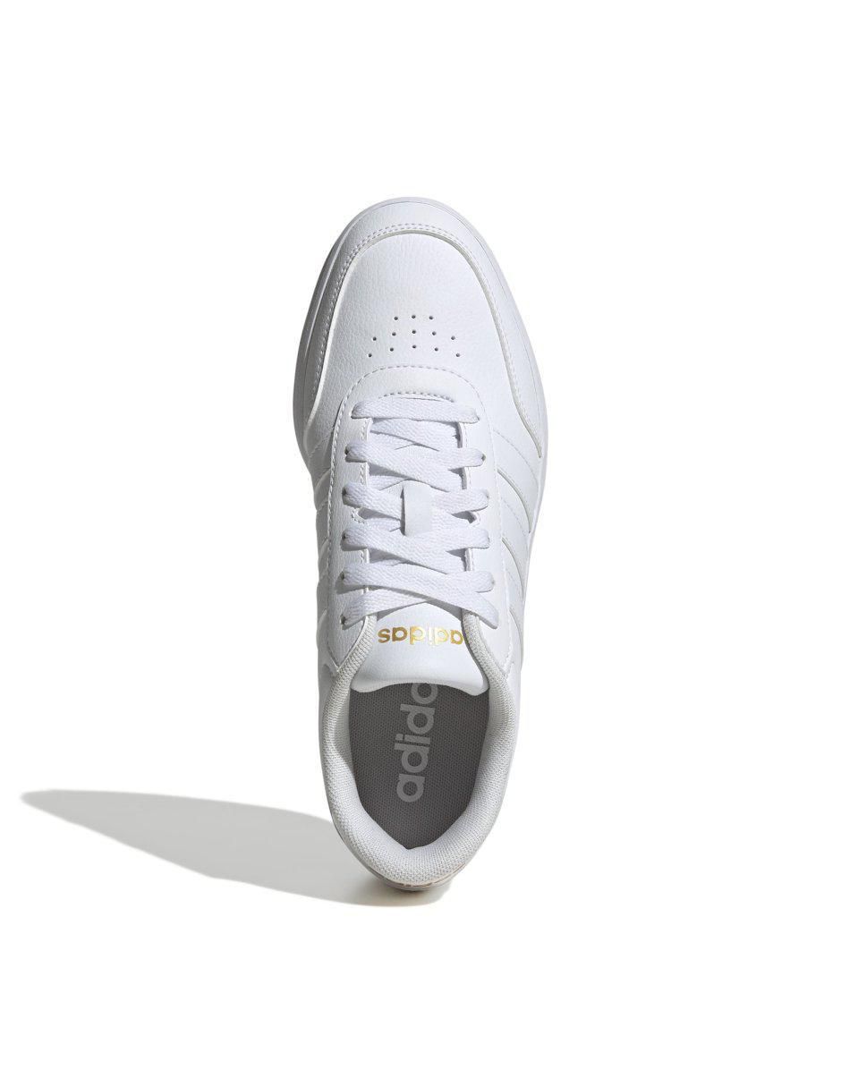 Tenis Adidas Breaknet para mujer