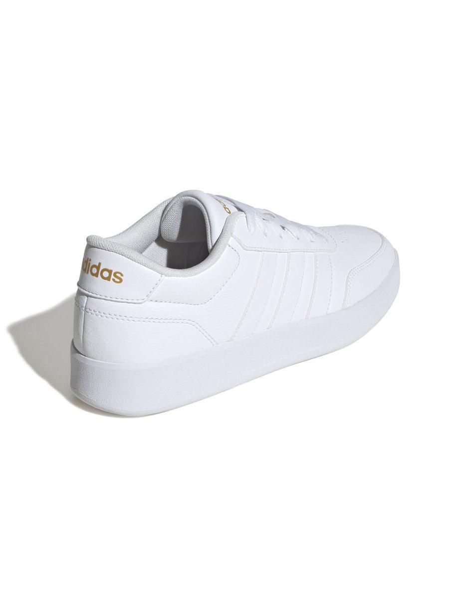 Tenis Adidas Breaknet para mujer