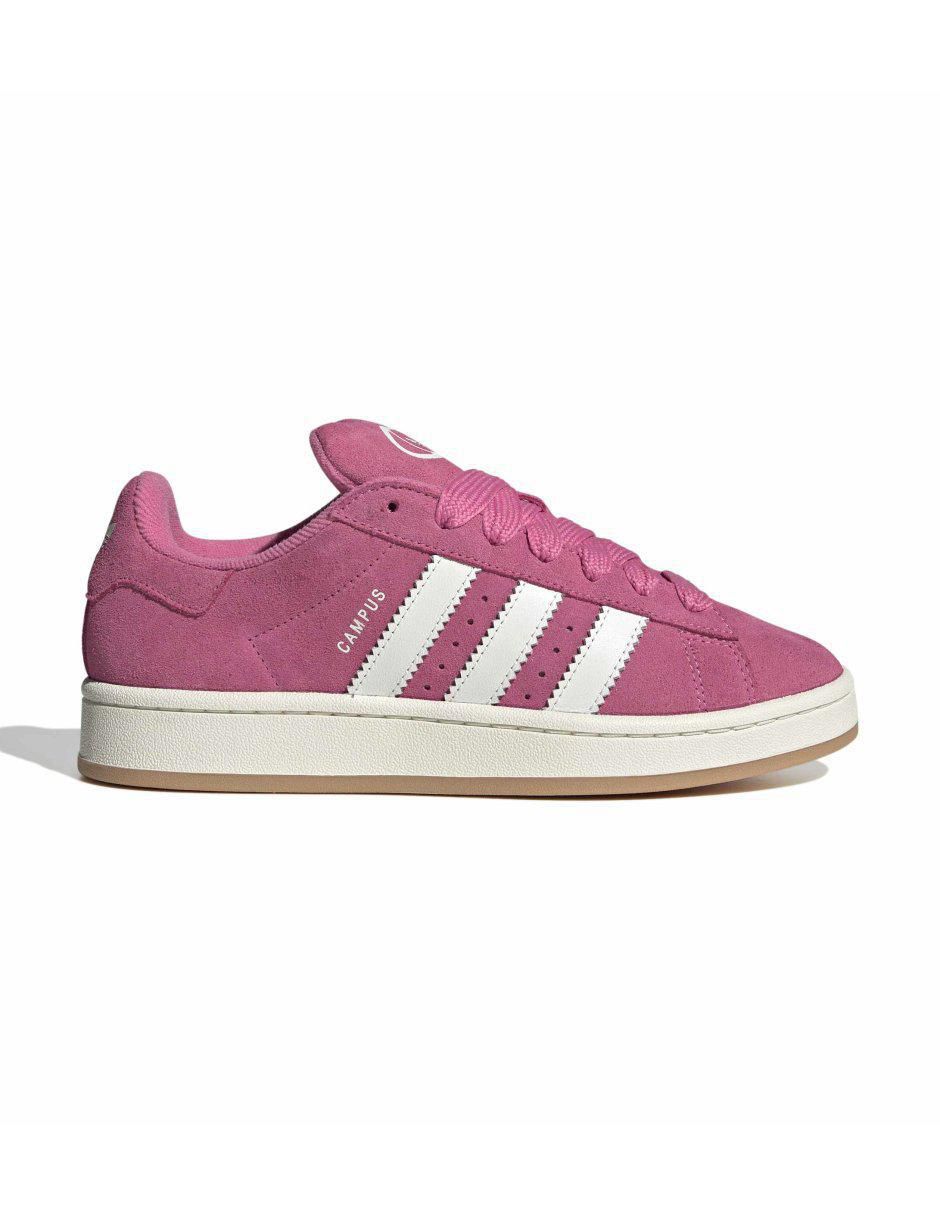 Tenis Adidas Originals Campus para mujer