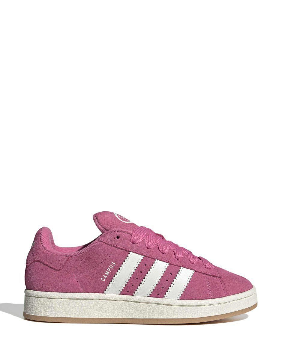 Tenis Adidas Originals Campus para mujer