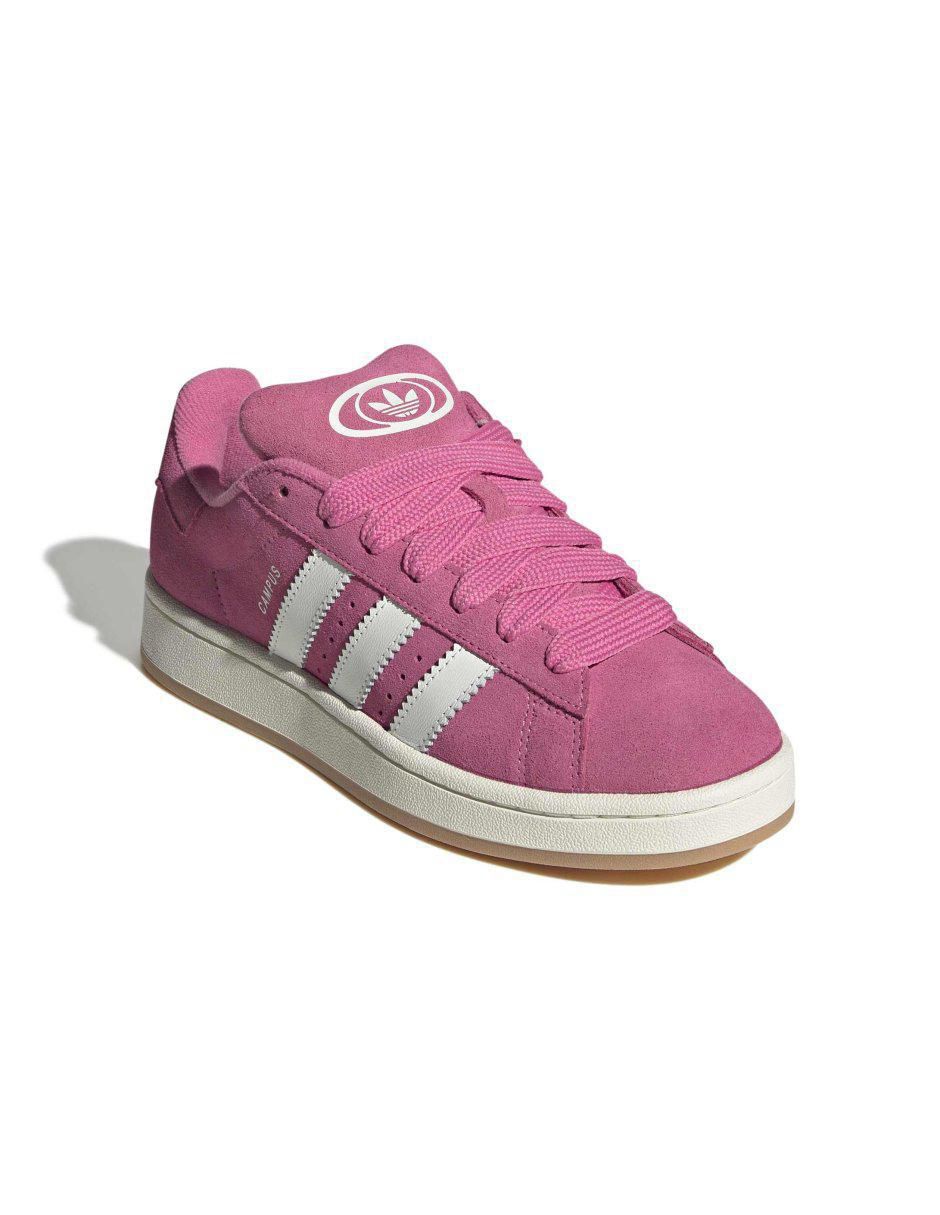 Tenis Adidas Originals Campus para mujer