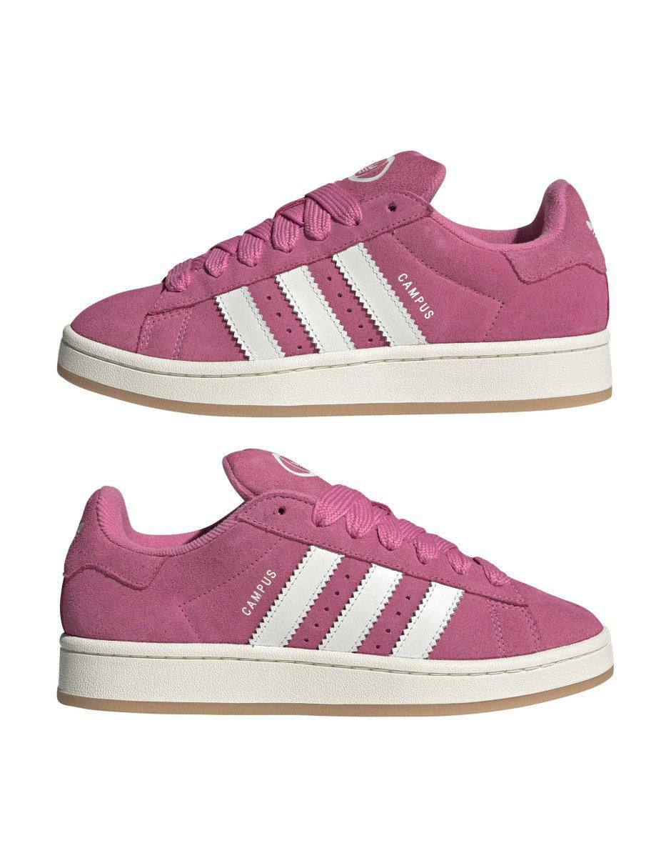 Tenis Adidas Originals Campus para mujer