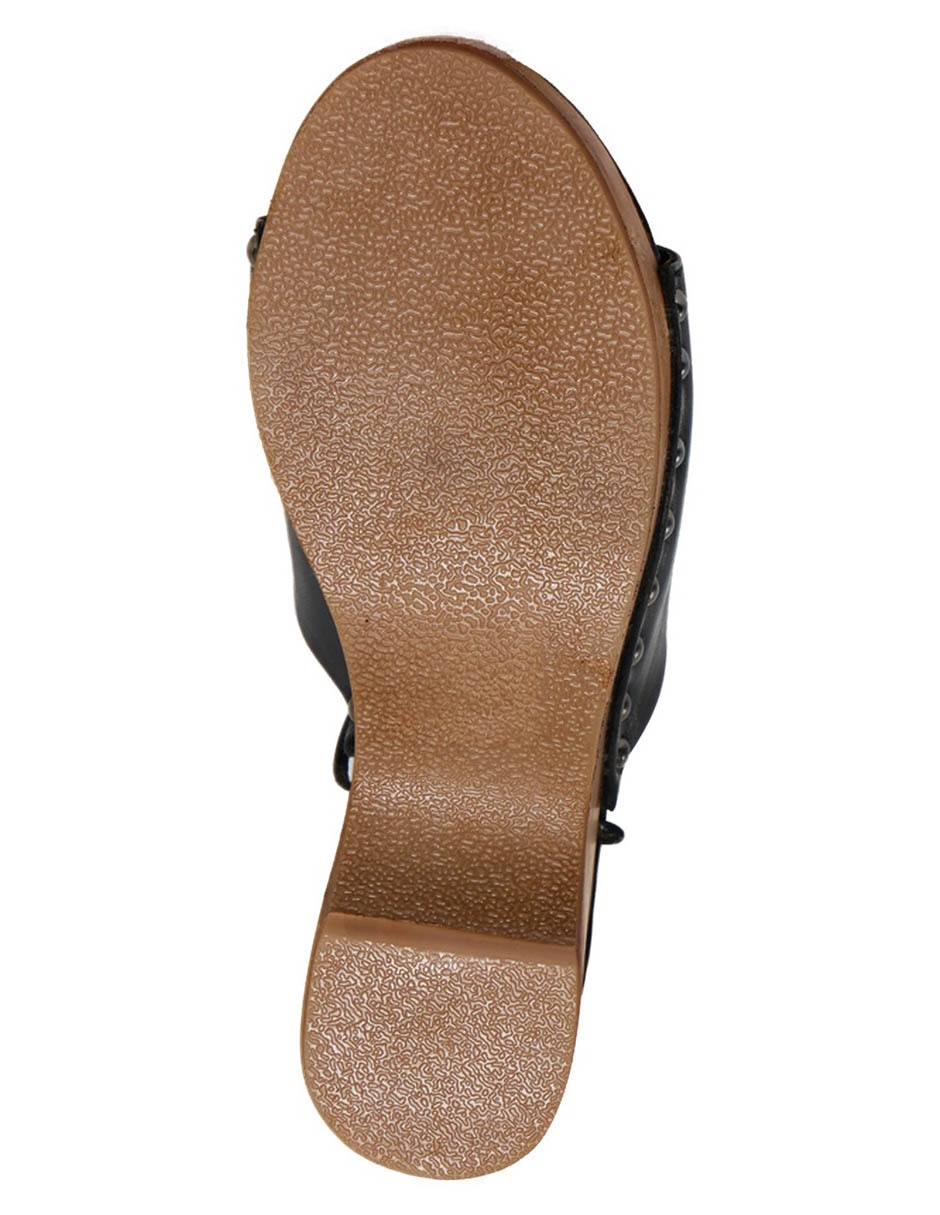 Sandalia para mujer 6