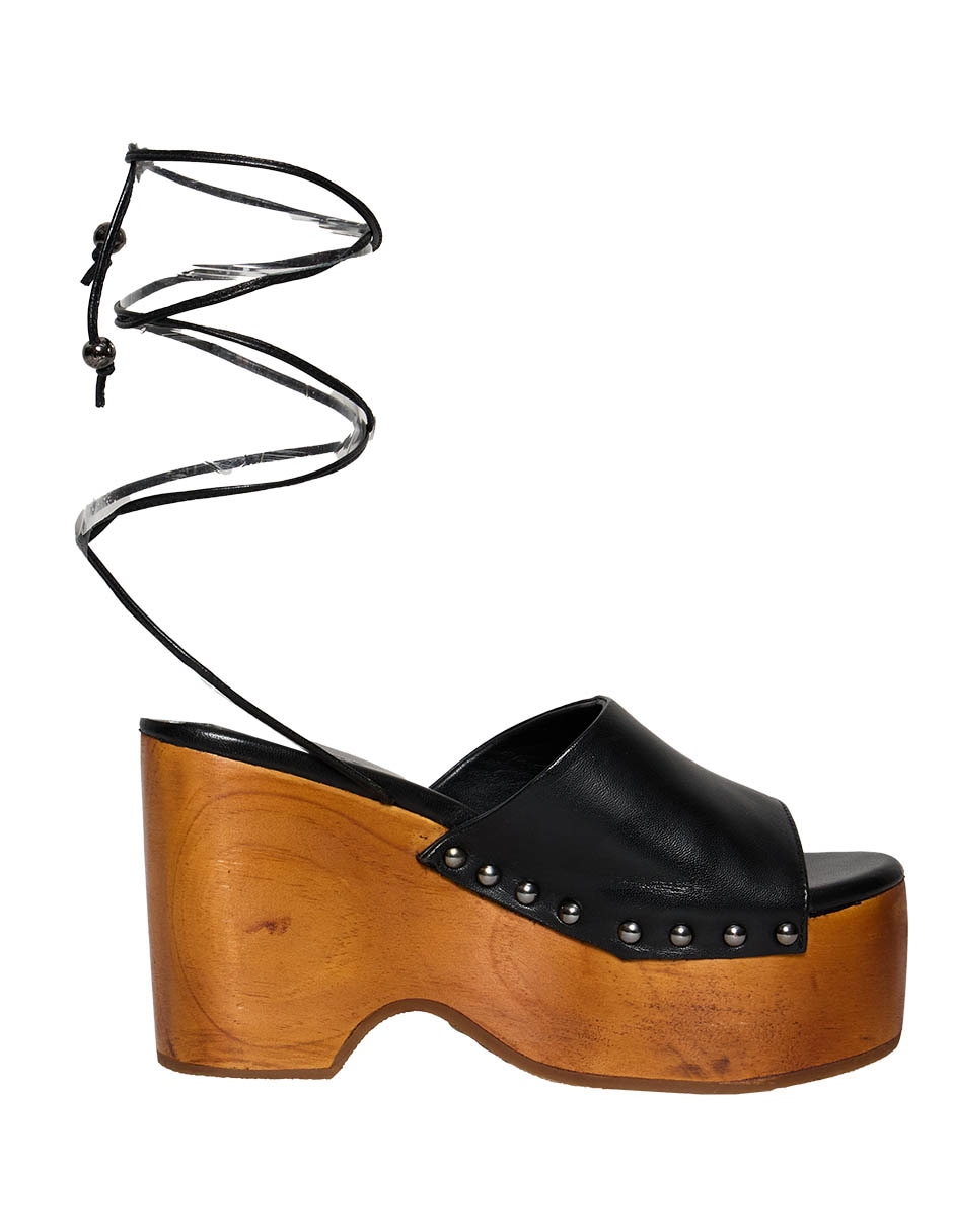 Sandalia para mujer 4