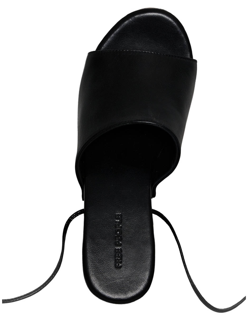 Sandalia para mujer 5