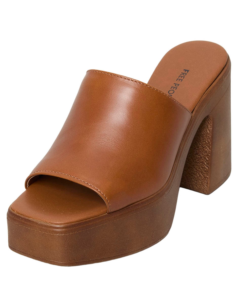Sandalia para mujer