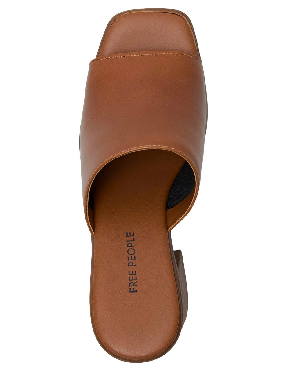 Sandalia para mujer