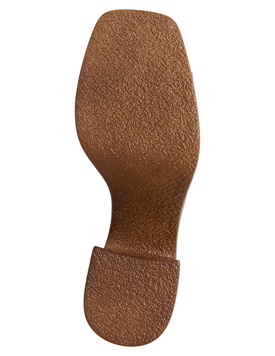 Sandalia para mujer