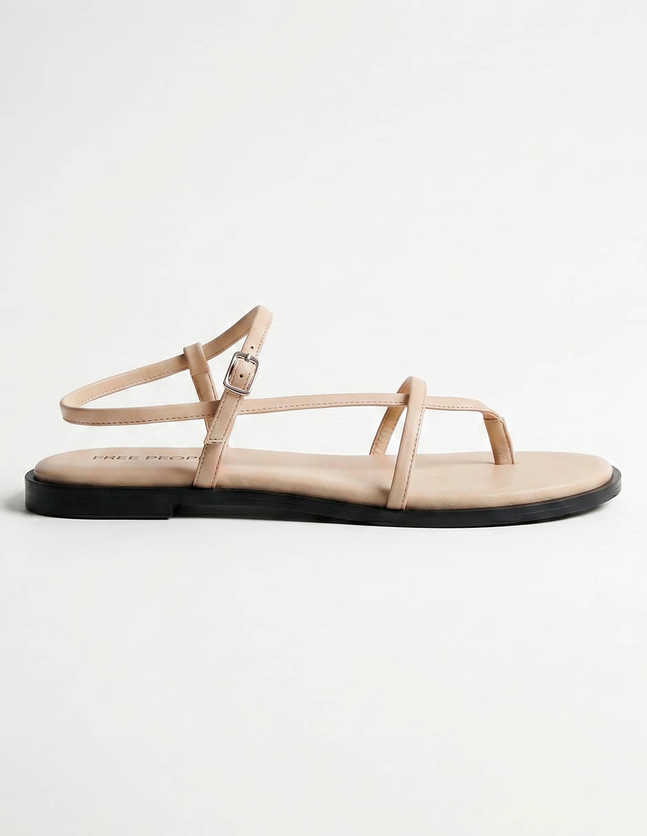 Sandalia free people para mujer