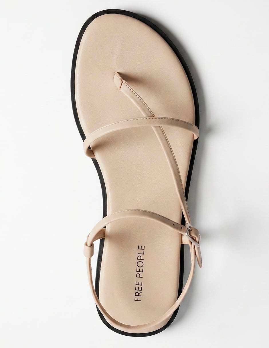 Sandalia free people para mujer