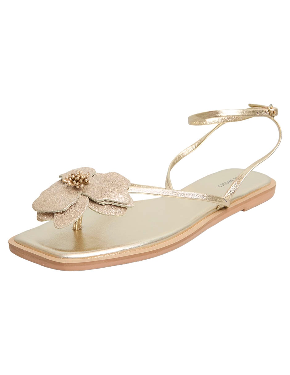 Sandalia para mujer 2