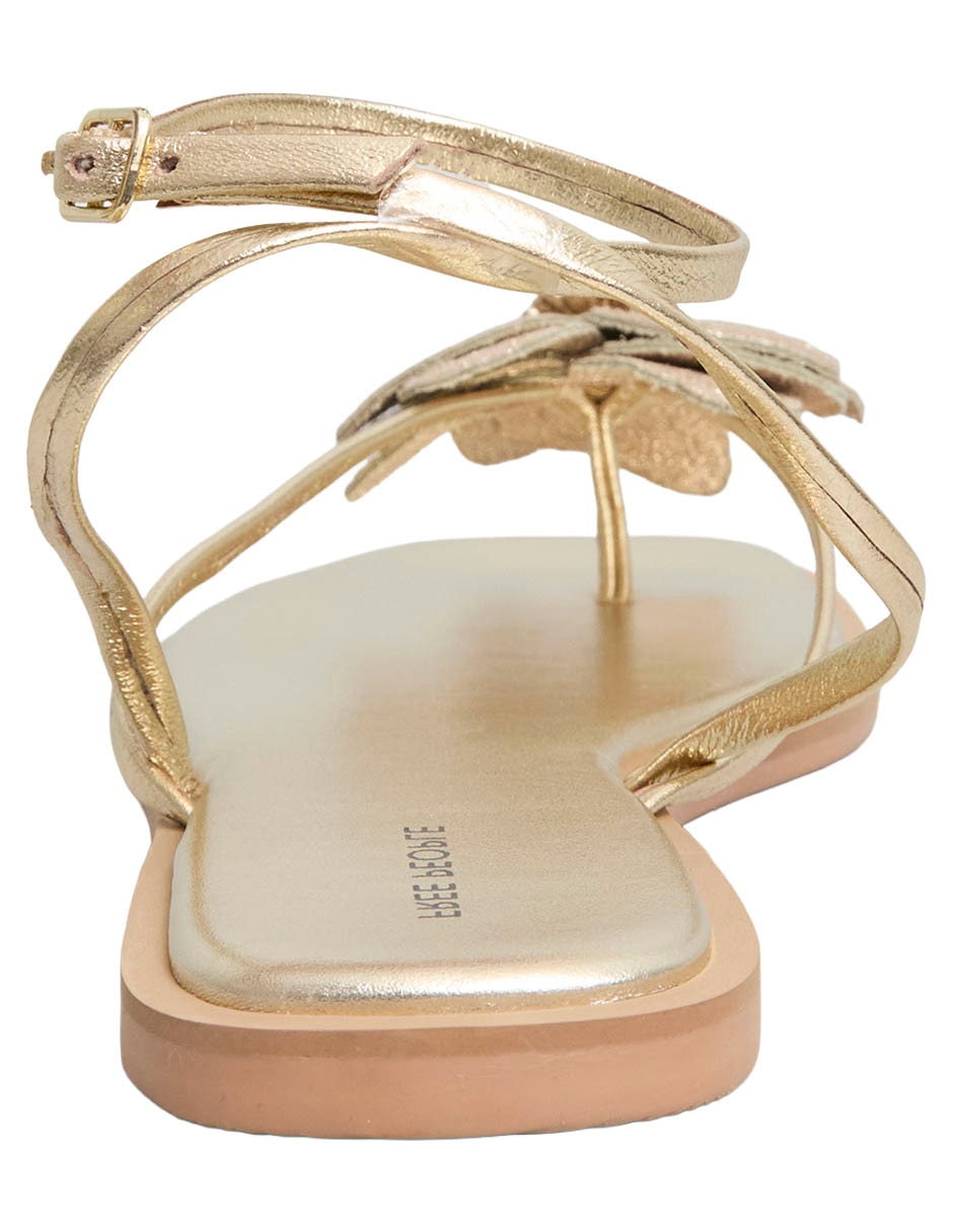 Sandalia para mujer 3