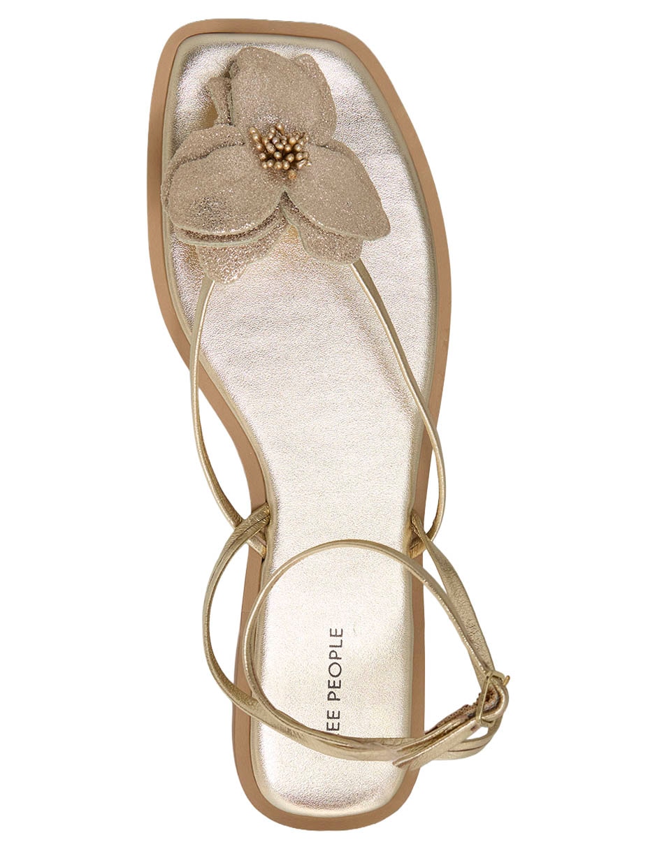 Sandalia para mujer 5
