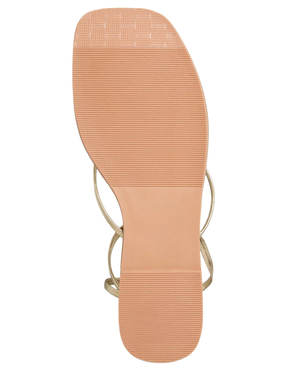 Sandalia para mujer 6