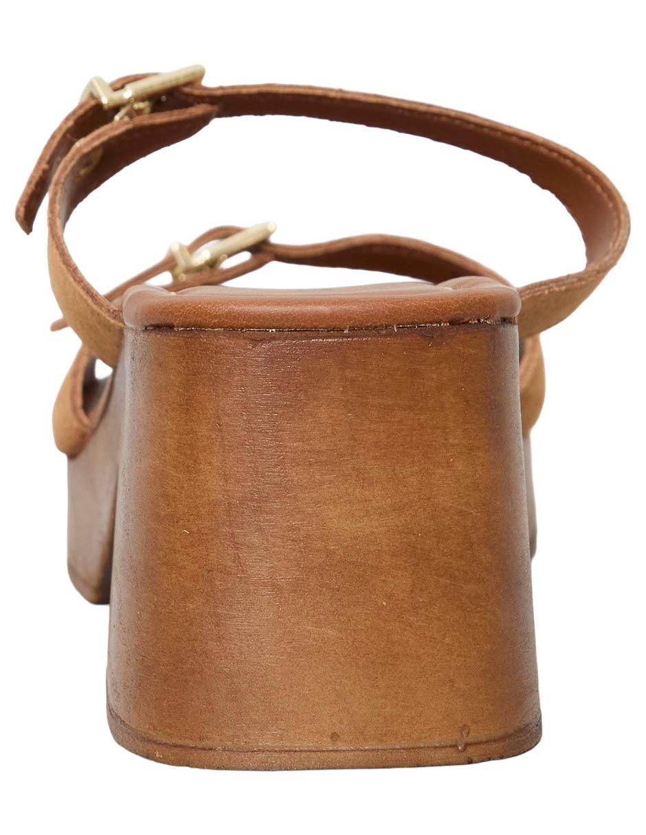 Sandalia Free People para mujer
