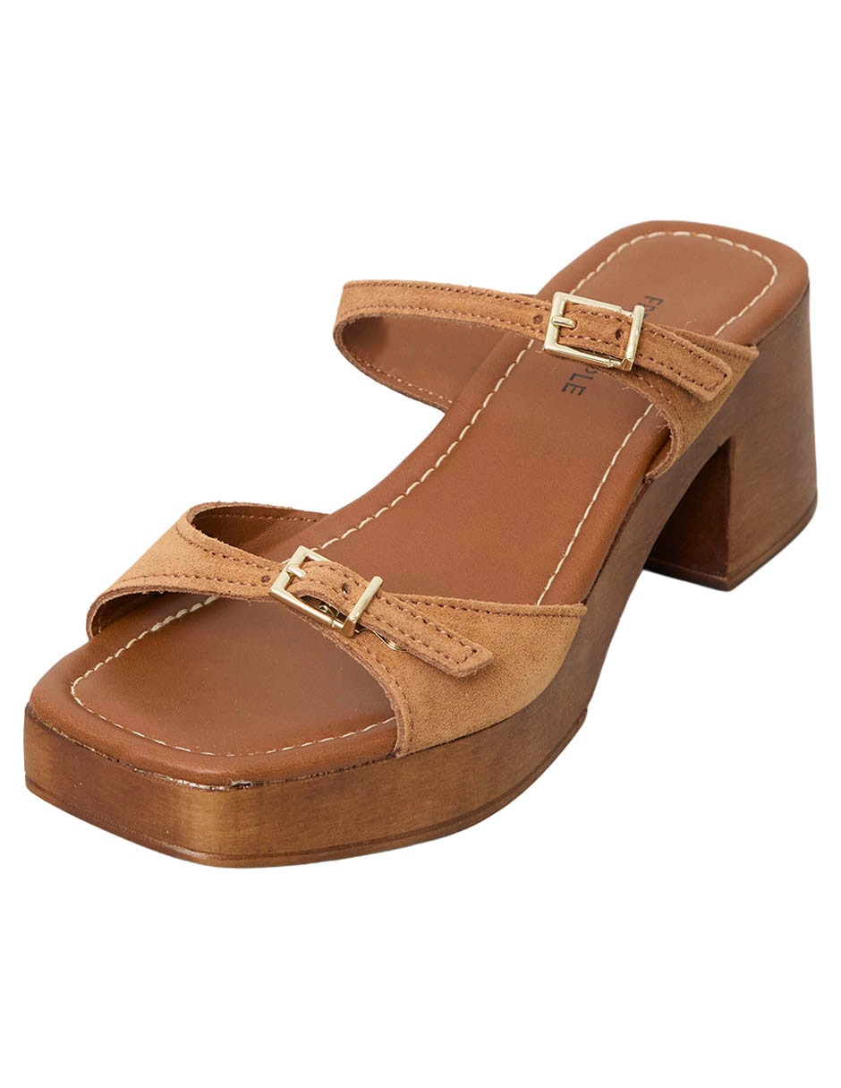 Sandalia para mujer 2