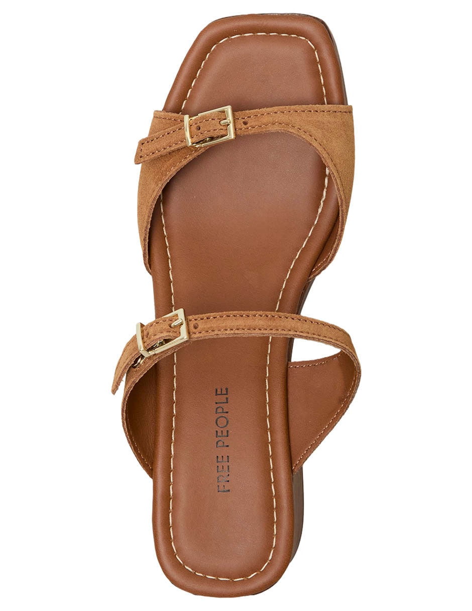 Sandalia para mujer 4