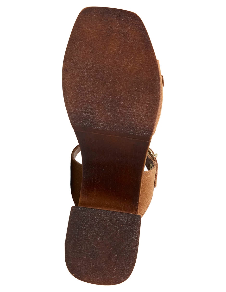 Sandalia para mujer 5