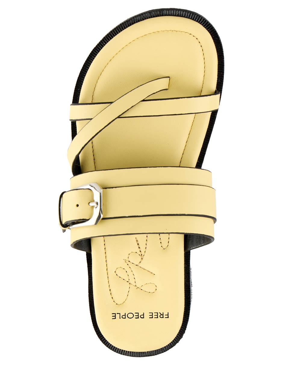 Sandalia para mujer 3
