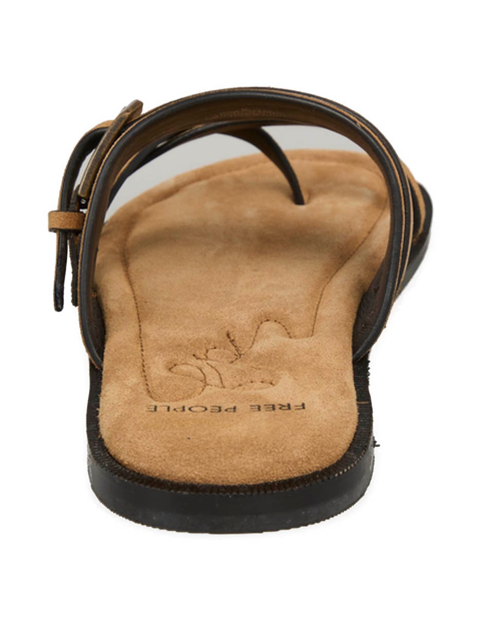 Sandalia Free People para mujer