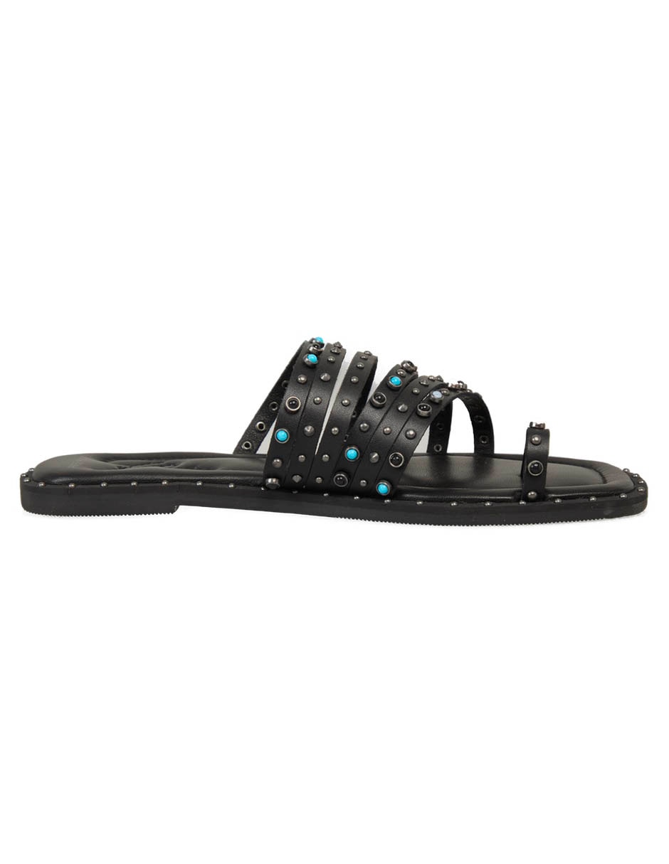 Sandalia para mujer 4