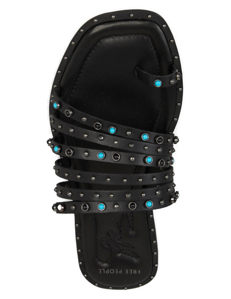 Sandalia para mujer 5