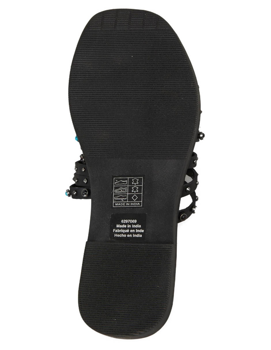 Sandalia para mujer 6