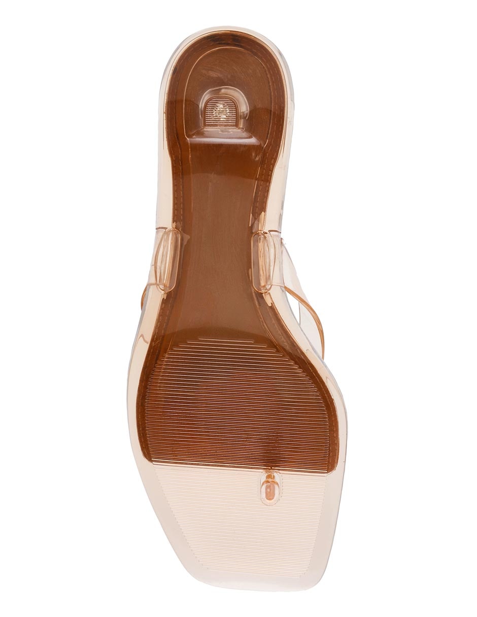 Sandalia para mujer
