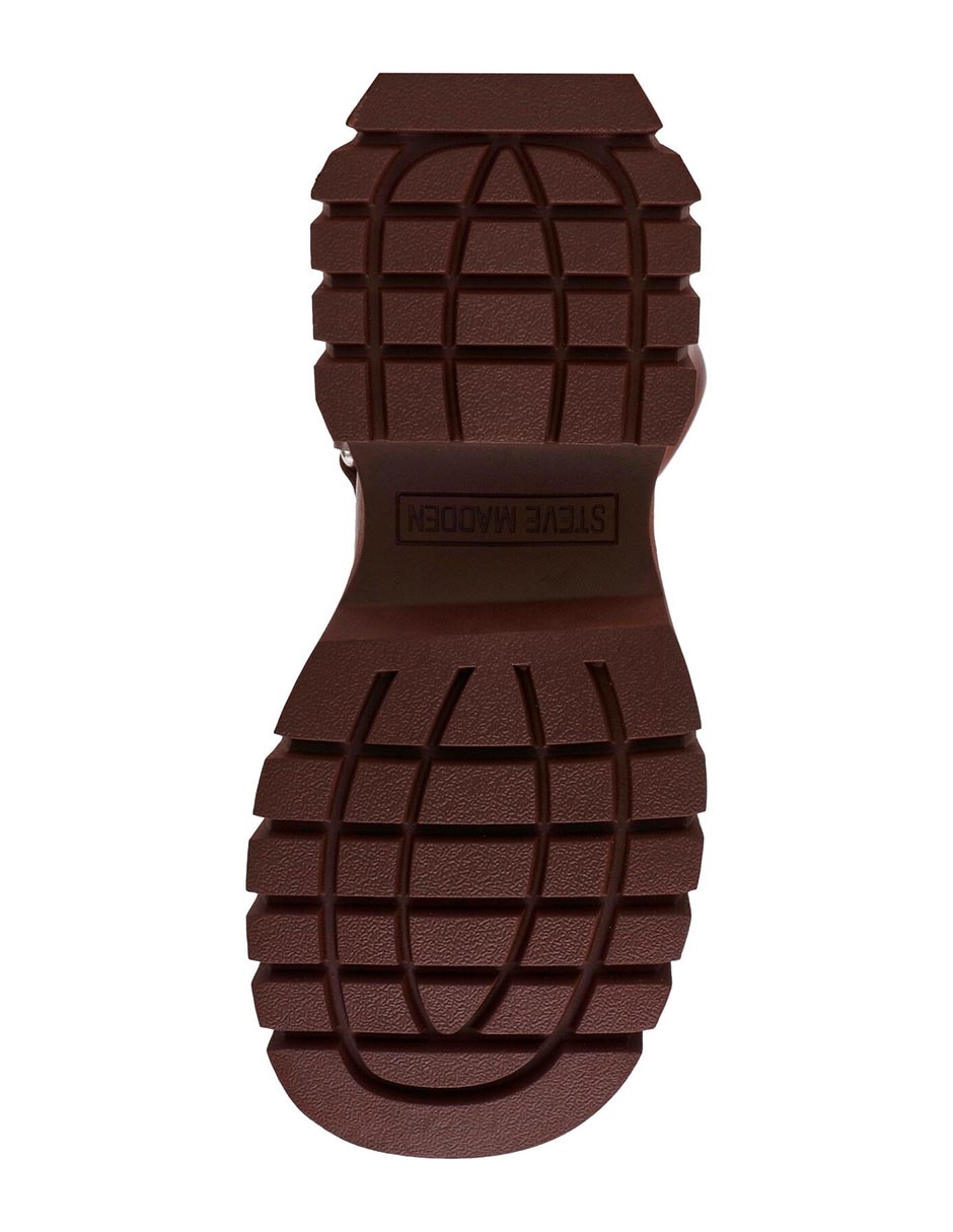 Bota abajo de la rodilla Steve Madden para mujer