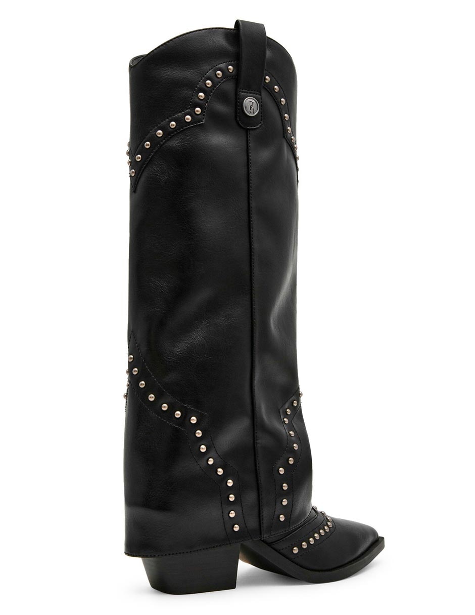 Bota abajo de la rodilla Steve Madden para mujer