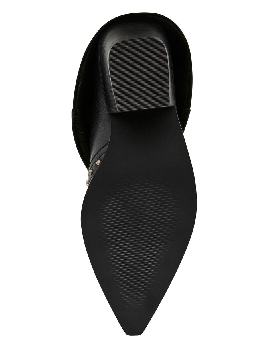 Bota abajo de la rodilla Steve Madden para mujer