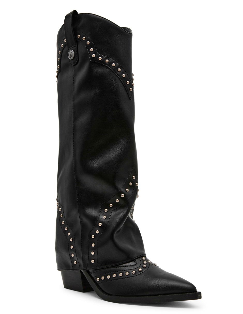 Bota abajo de la rodilla Steve Madden para mujer