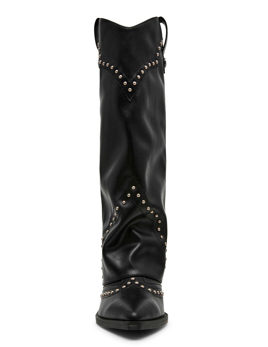 Bota abajo de la rodilla Steve Madden para mujer
