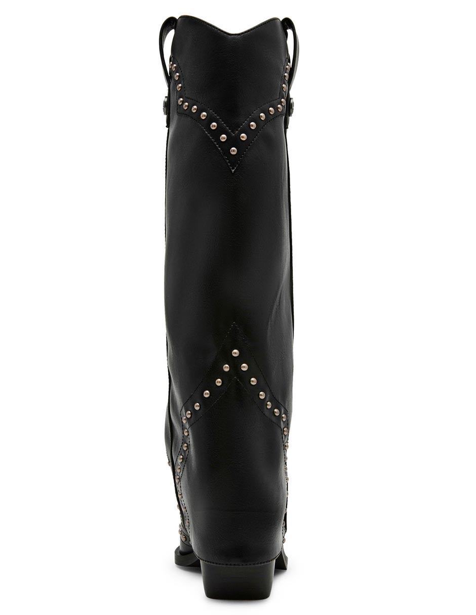 Bota abajo de la rodilla Steve Madden para mujer
