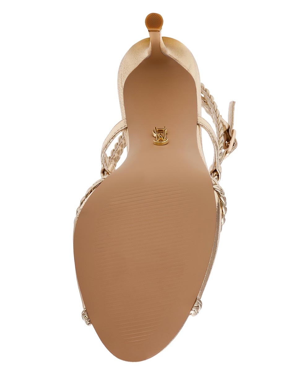 Sandalia para mujer 6
