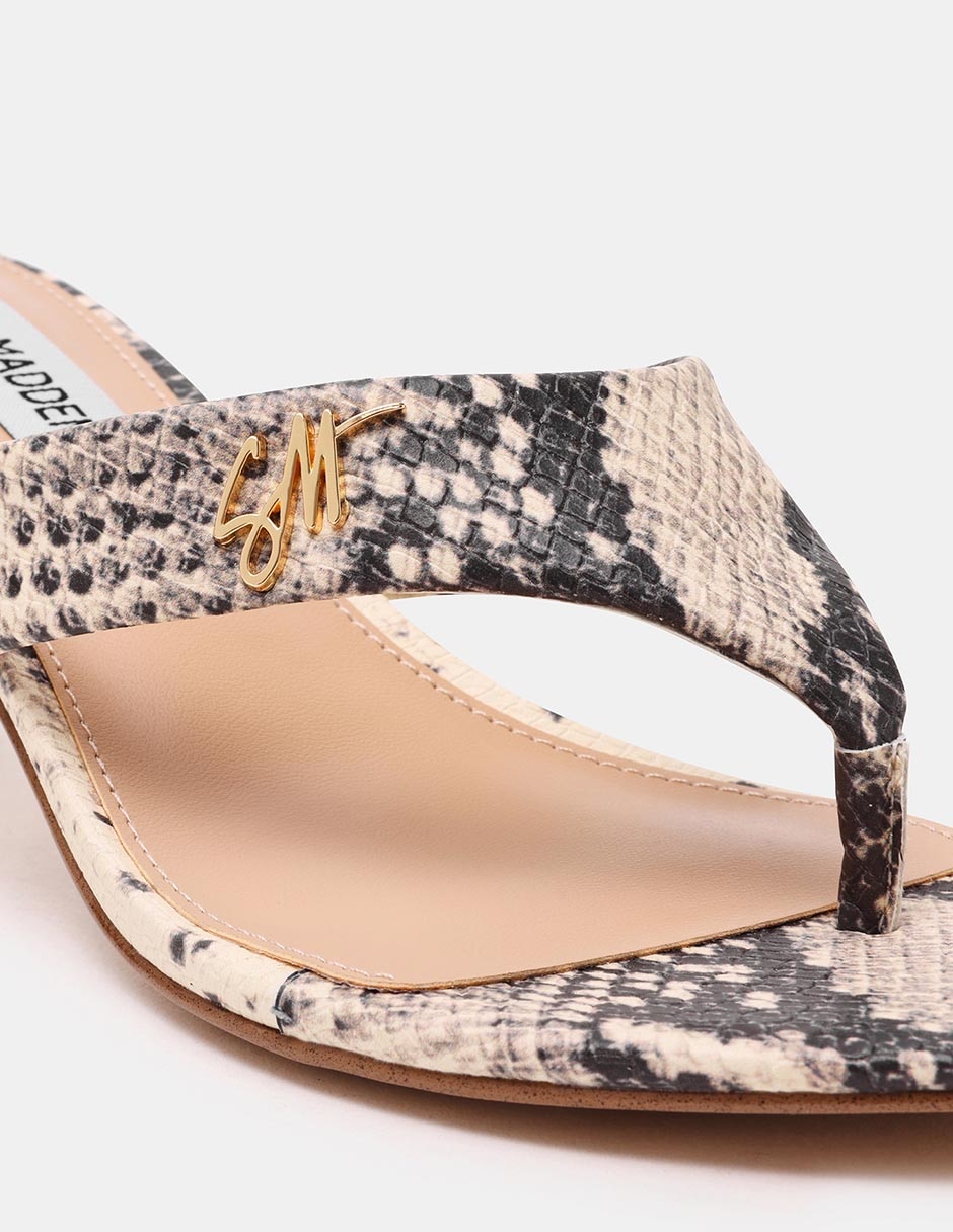 Sandalia para mujer