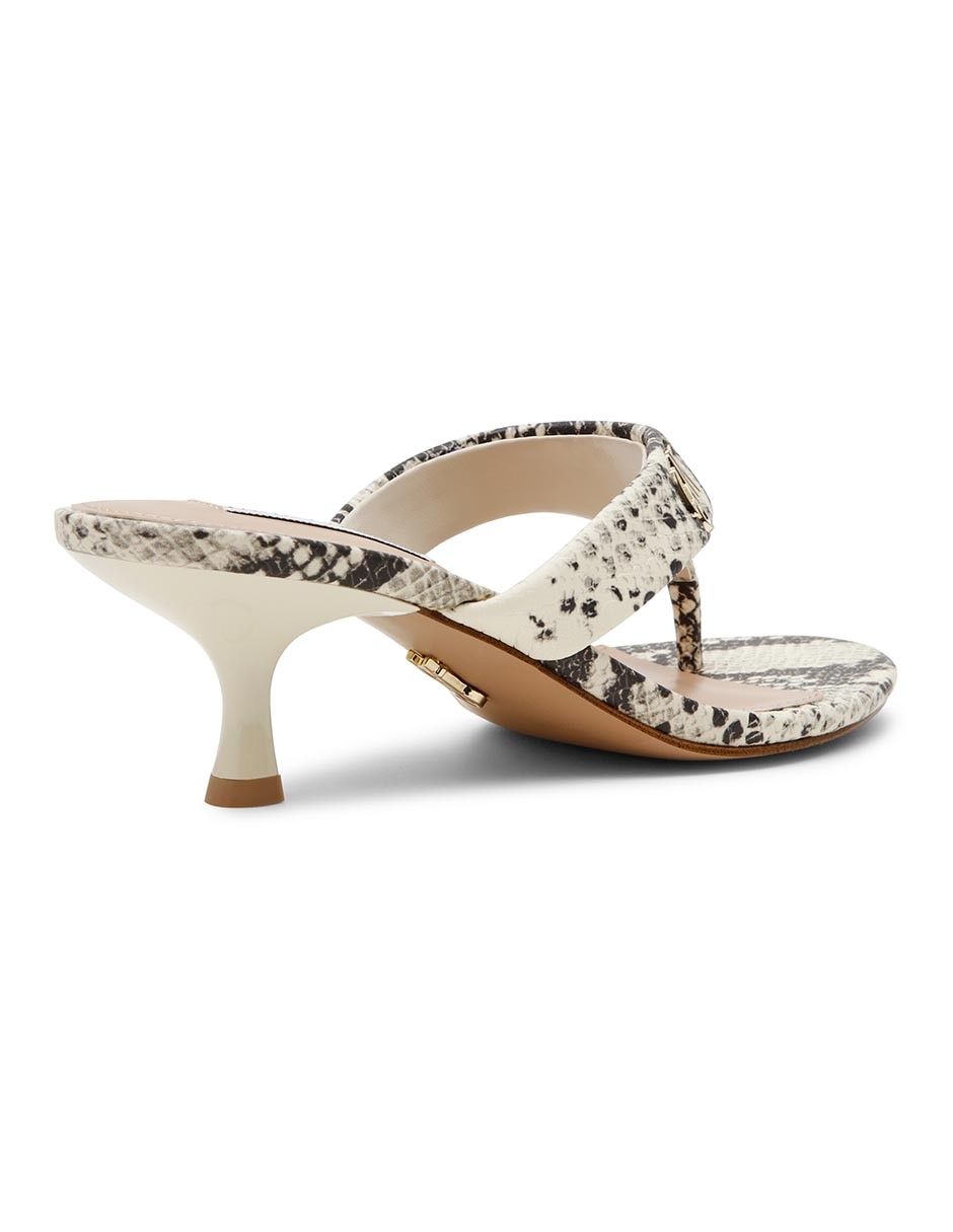 Sandalia para mujer 9