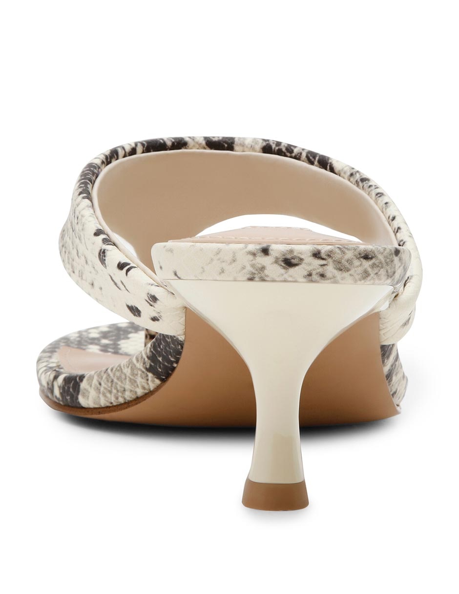 Sandalia para mujer