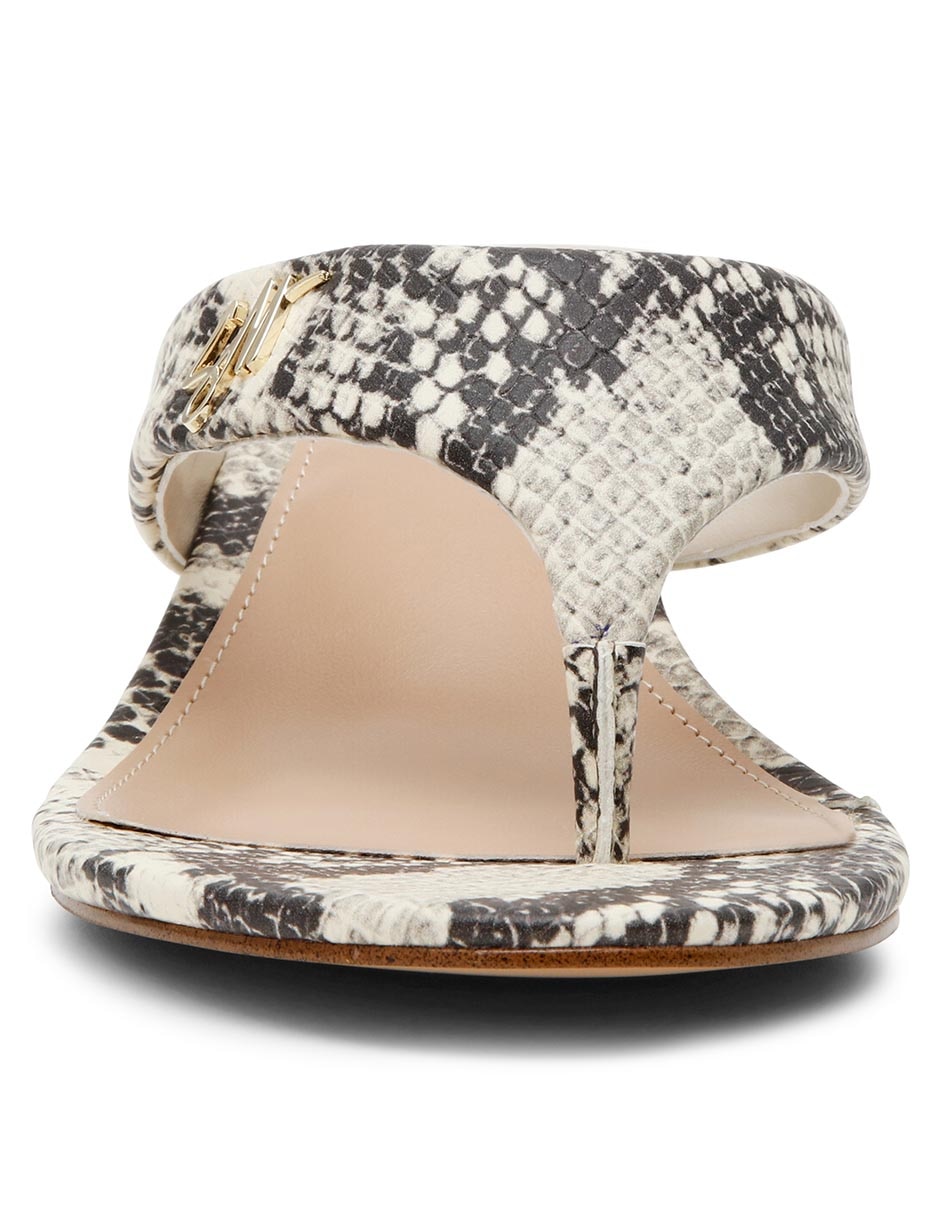 Sandalia para mujer 7