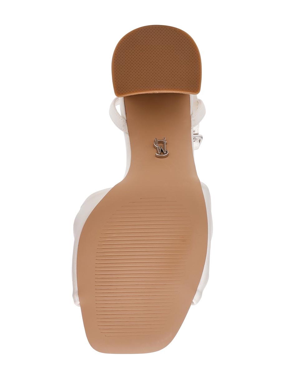 Sandalia para mujer