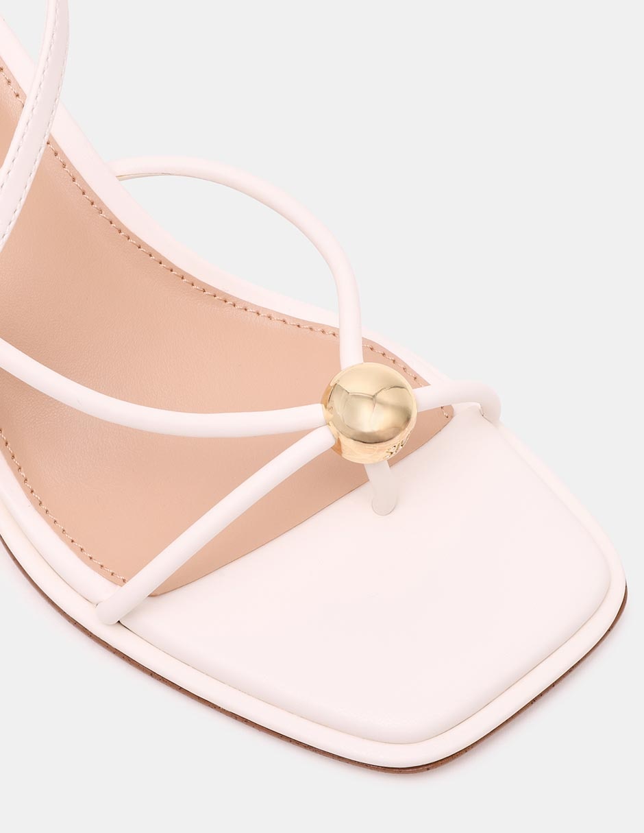 Sandalia para mujer 5