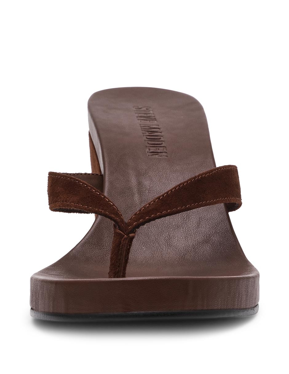 Sandalia Steve Madden para mujer
