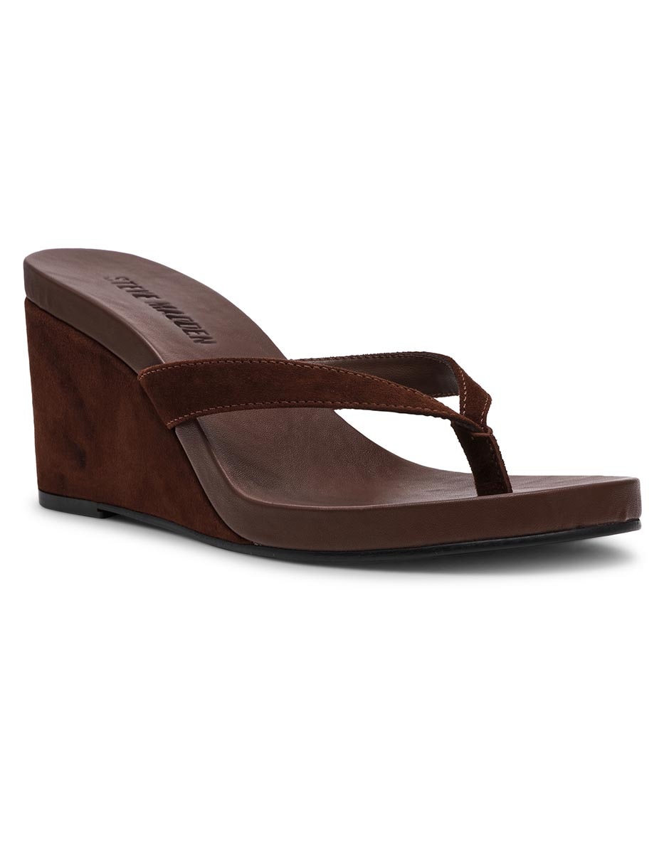 Sandalia Steve Madden para mujer