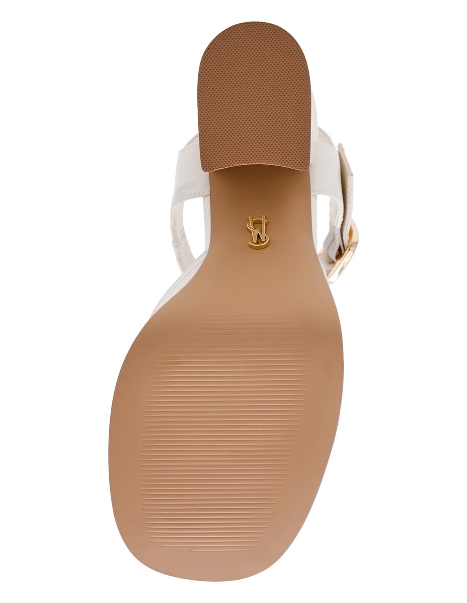 Sandalia para mujer 6